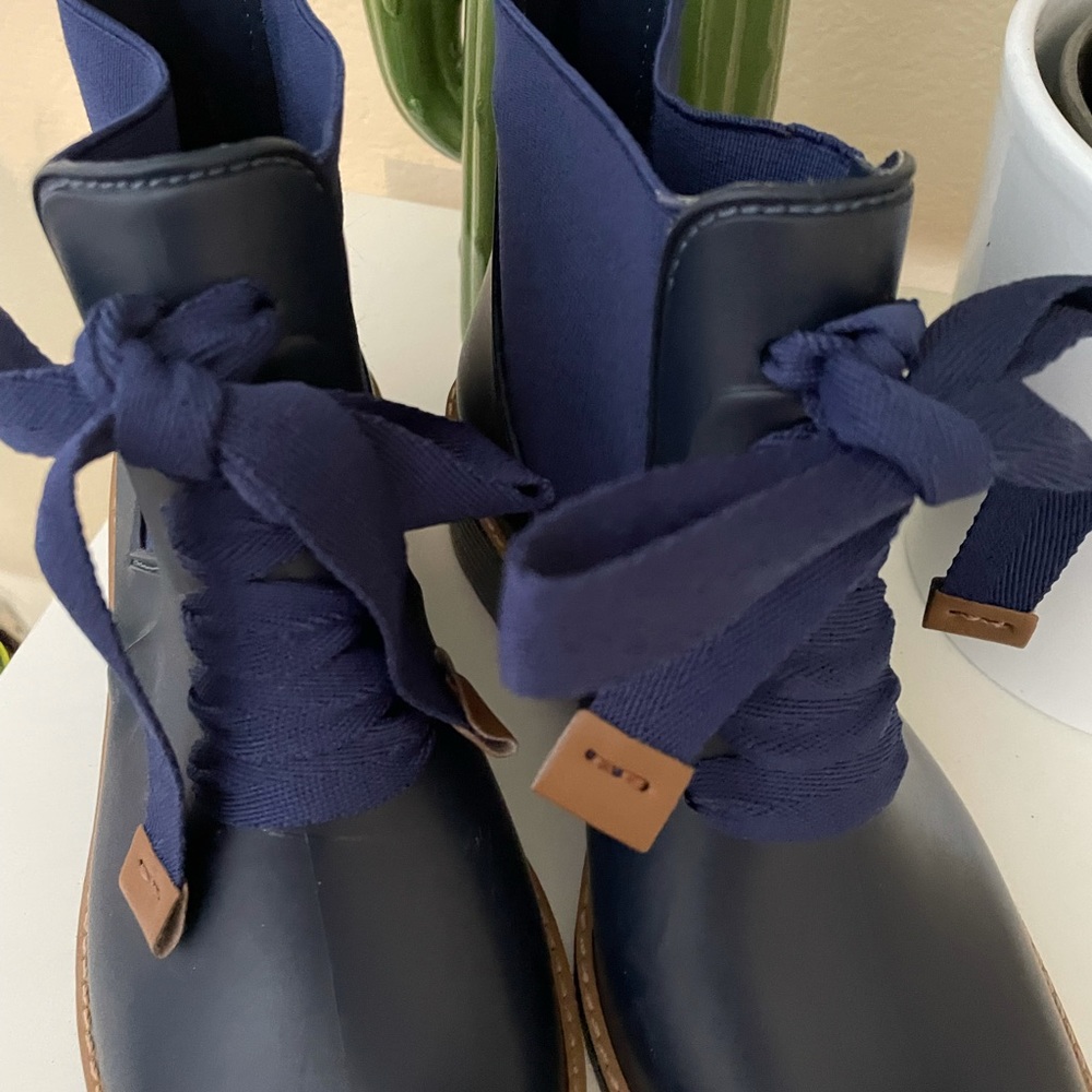 Rain Boots - image 4